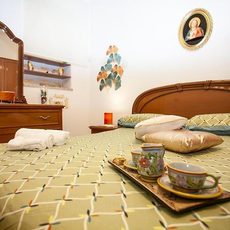 Casa Rosamaria Διαμέρισμα Giardini Naxos Εξωτερικό φωτογραφία