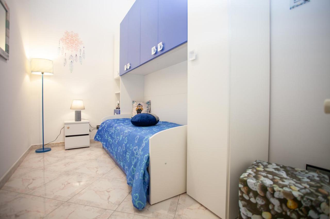 Casa Rosamaria Διαμέρισμα Giardini Naxos Εξωτερικό φωτογραφία